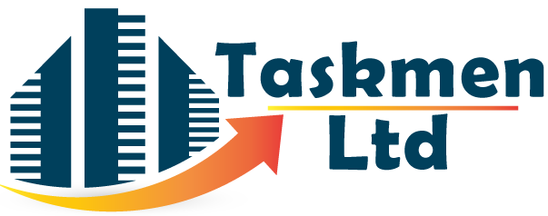 Taskmen-LTDimage logo