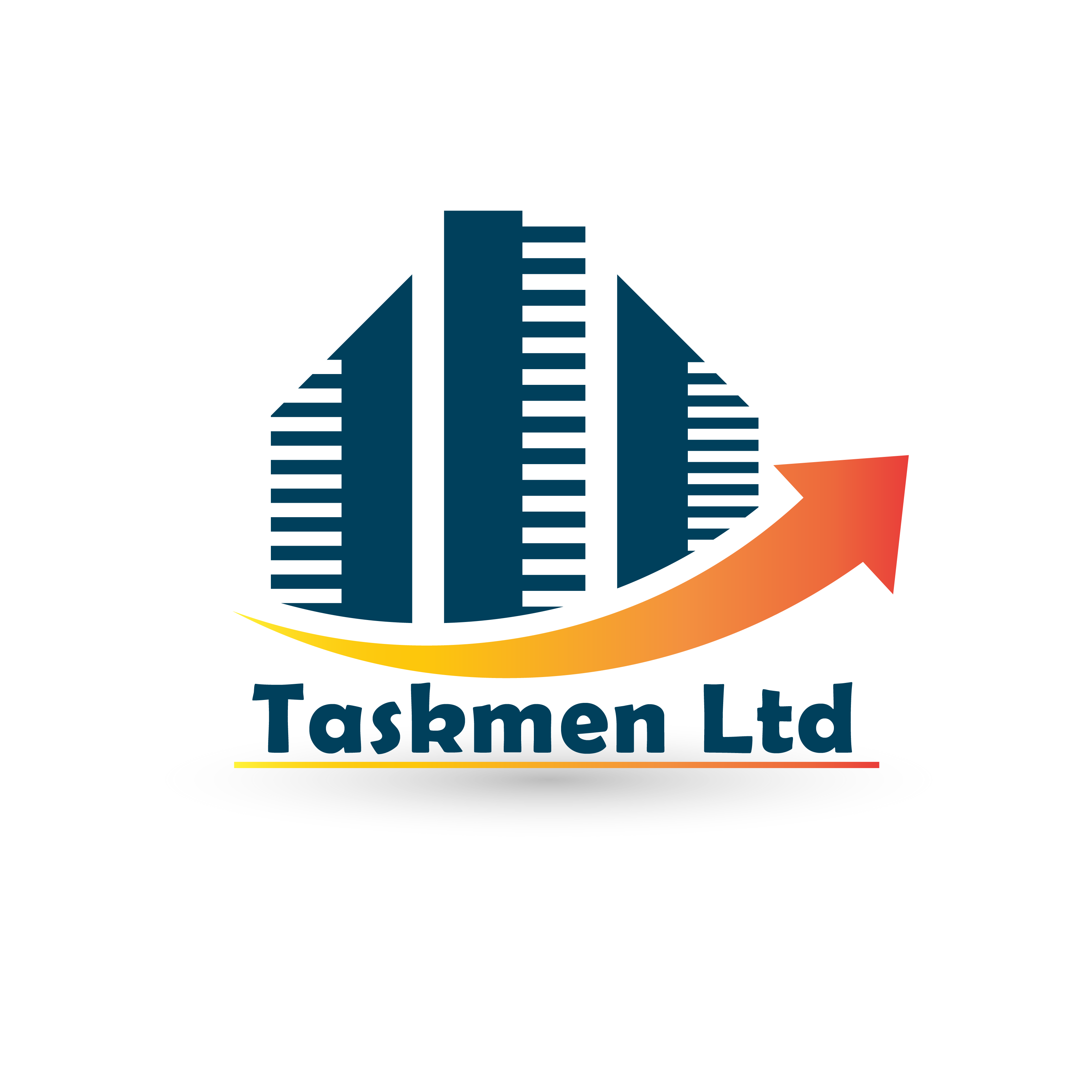Taskmen-LTD panther-logo