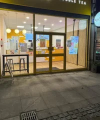 Professional shop shutter repair and commercial security shutter solutions.