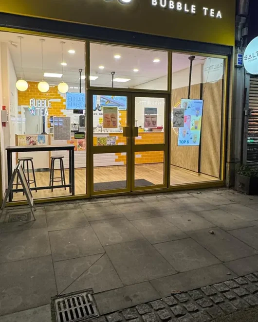 Professional shop shutter repair and commercial security shutter solutions.